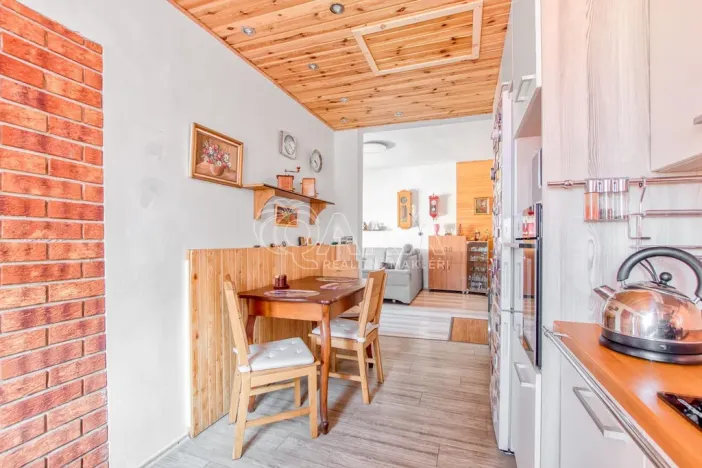 Prodej rodinného domu, Ostrava - Vítkovice, Kovářská, 87 m2