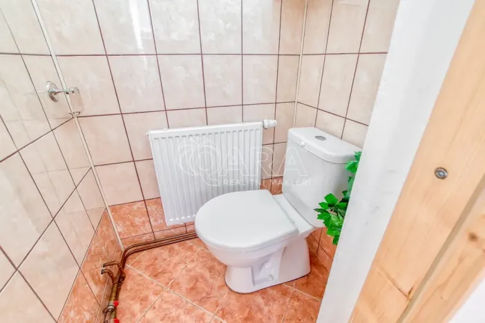 Prodej rodinného domu, Ostrava - Vítkovice, Kovářská, 87 m2