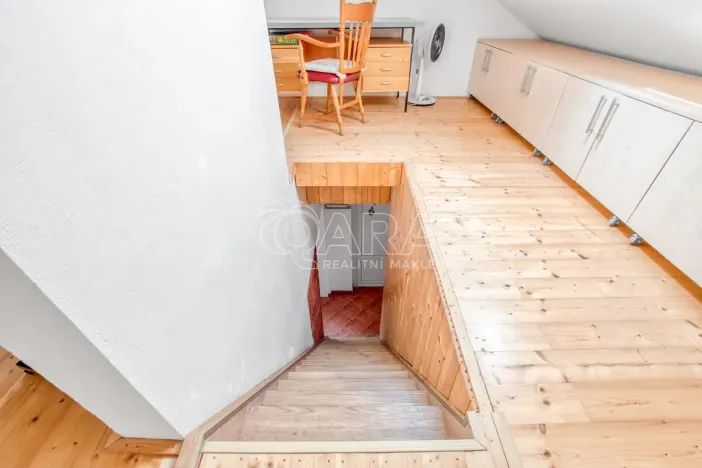 Prodej rodinného domu, Ostrava - Vítkovice, Kovářská, 87 m2