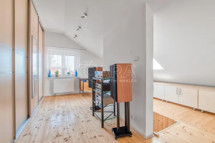 Prodej rodinného domu, Ostrava - Vítkovice, Kovářská, 87 m2
