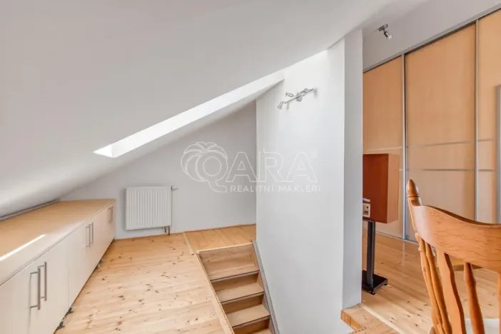Prodej rodinného domu, Ostrava - Vítkovice, Kovářská, 87 m2