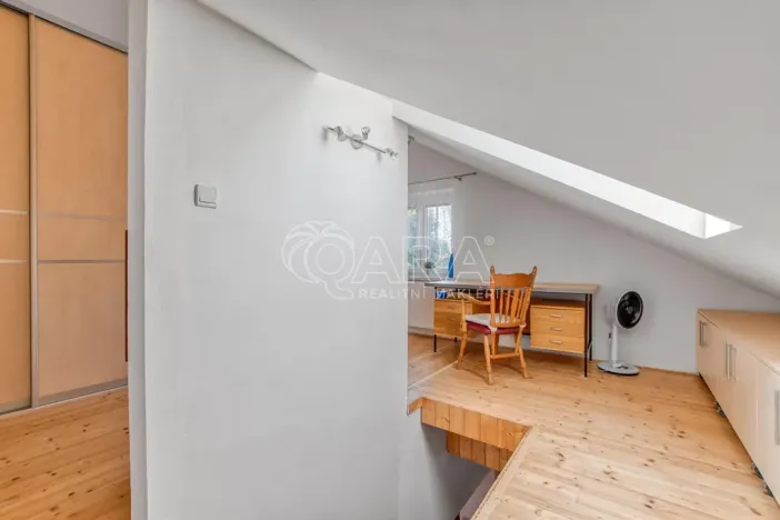 Prodej rodinného domu, Ostrava - Vítkovice, Kovářská, 87 m2