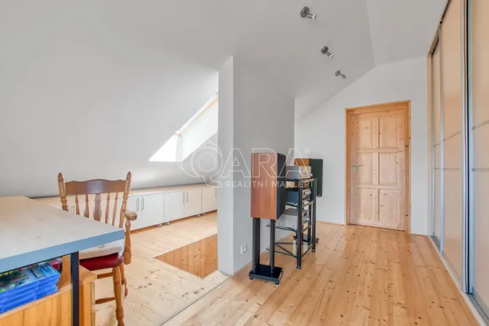 Prodej rodinného domu, Ostrava - Vítkovice, Kovářská, 87 m2