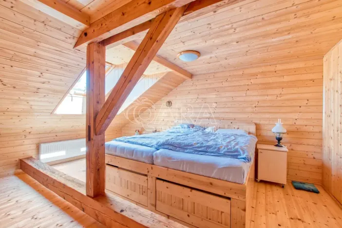 Prodej rodinného domu, Ostrava - Vítkovice, Kovářská, 87 m2