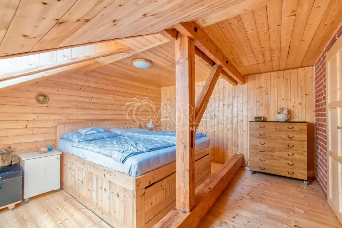 Prodej rodinného domu, Ostrava - Vítkovice, Kovářská, 87 m2