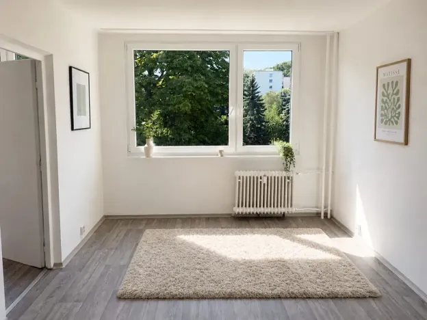 Pronájem bytu 4+1, Litvínov, Valdštejnská, 69 m2