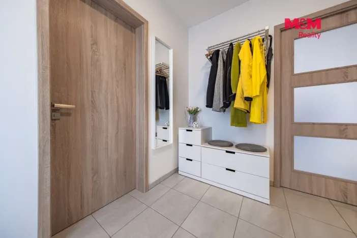Prodej rodinného domu, Žďár - Doubrava, 136 m2