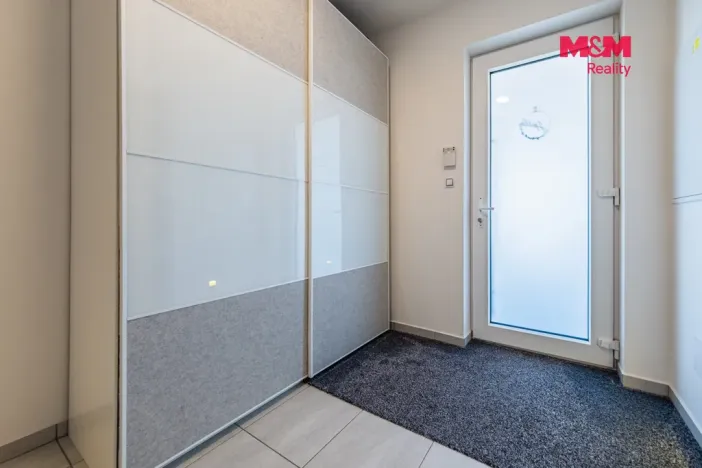 Prodej rodinného domu, Žďár - Doubrava, 136 m2