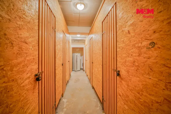Pronájem bytu 2+kk, Plzeň - Lobzy, Sušická, 46 m2
