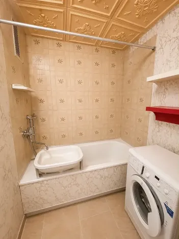 Prodej bytu 2+1, Karviná, tř. 17. listopadu, 54 m2
