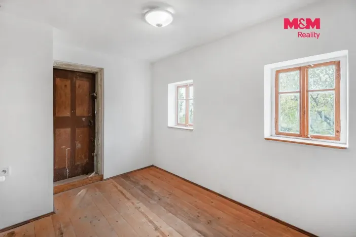 Prodej rodinného domu, Kamenický Šenov - Prácheň, 113 m2