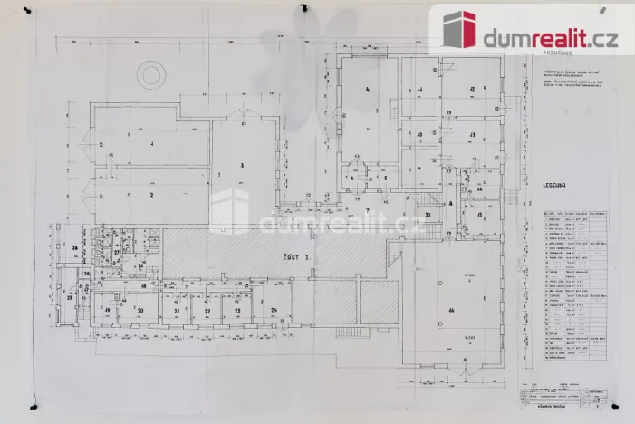 Prodej výrobních prostor, Štědrá, 2500 m2