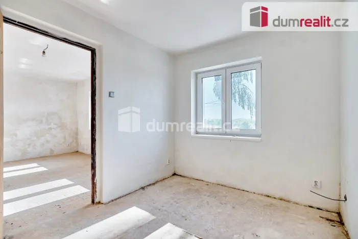 Prodej výrobních prostor, Štědrá, 2500 m2