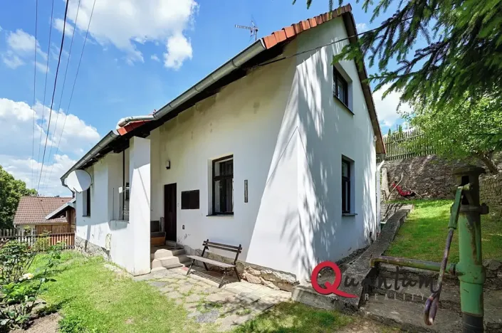 Prodej rodinného domu, Čestín, 100 m2