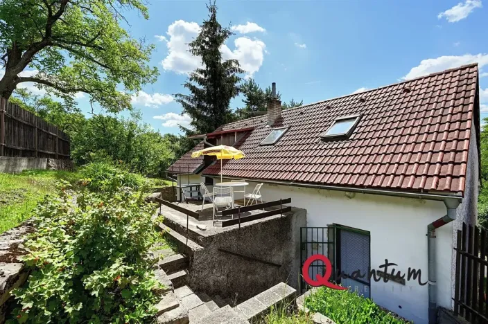 Prodej rodinného domu, Čestín, 100 m2
