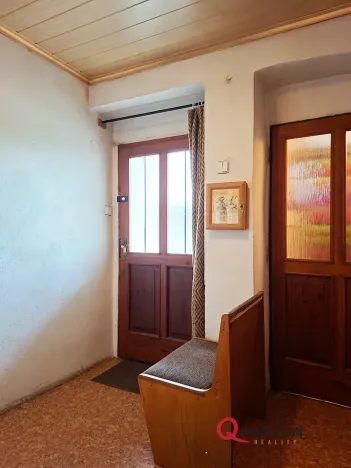 Prodej rodinného domu, Čestín, 100 m2