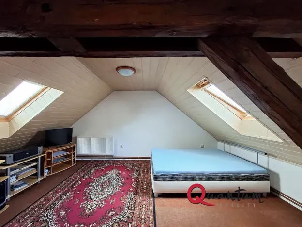 Prodej rodinného domu, Čestín, 100 m2
