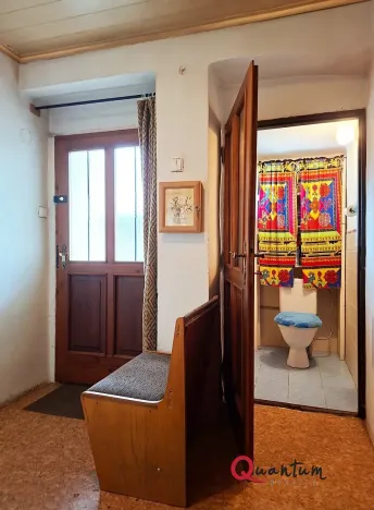 Prodej rodinného domu, Čestín, 100 m2