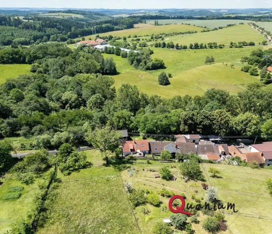 Prodej rodinného domu, Čestín, 100 m2