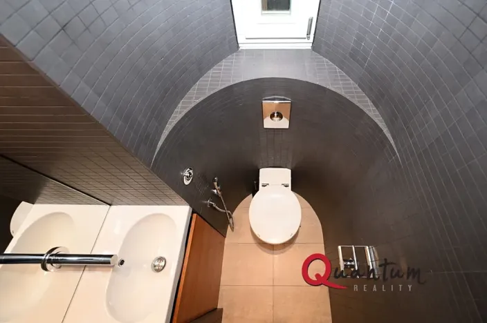Pronájem bytu 3+kk, Praha - Vinohrady, Šumavská, 100 m2