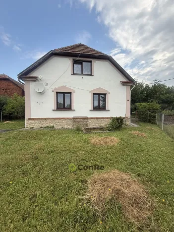 Prodej rodinného domu, Cerekvice nad Loučnou, 135 m2