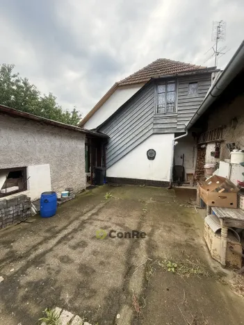 Prodej rodinného domu, Cerekvice nad Loučnou, 135 m2