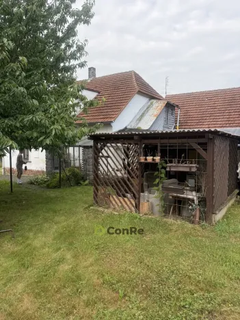 Prodej rodinného domu, Cerekvice nad Loučnou, 135 m2