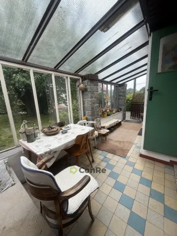 Prodej rodinného domu, Cerekvice nad Loučnou, 135 m2
