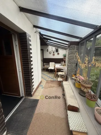 Prodej rodinného domu, Cerekvice nad Loučnou, 135 m2