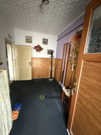 Prodej rodinného domu, Cerekvice nad Loučnou, 135 m2