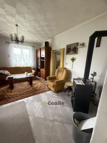 Prodej rodinného domu, Cerekvice nad Loučnou, 135 m2