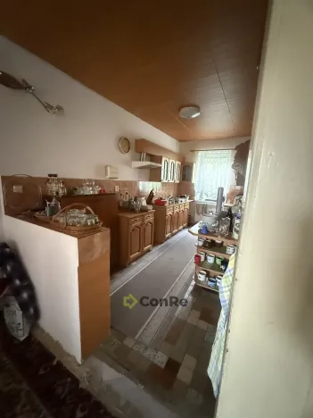 Prodej rodinného domu, Cerekvice nad Loučnou, 135 m2