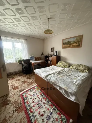 Prodej rodinného domu, Cerekvice nad Loučnou, 135 m2