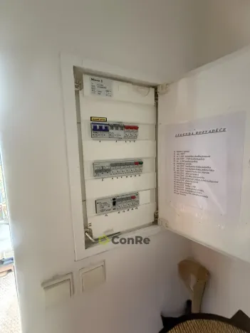 Prodej rodinného domu, Cerekvice nad Loučnou, 135 m2