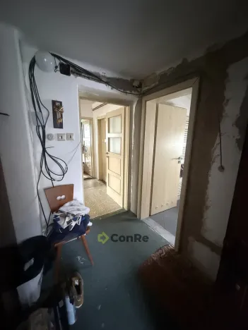 Prodej rodinného domu, Cerekvice nad Loučnou, 135 m2