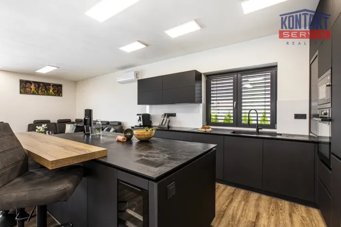 Prodej rodinného domu, Hlincová Hora, Kodetka Okružní, 236 m2