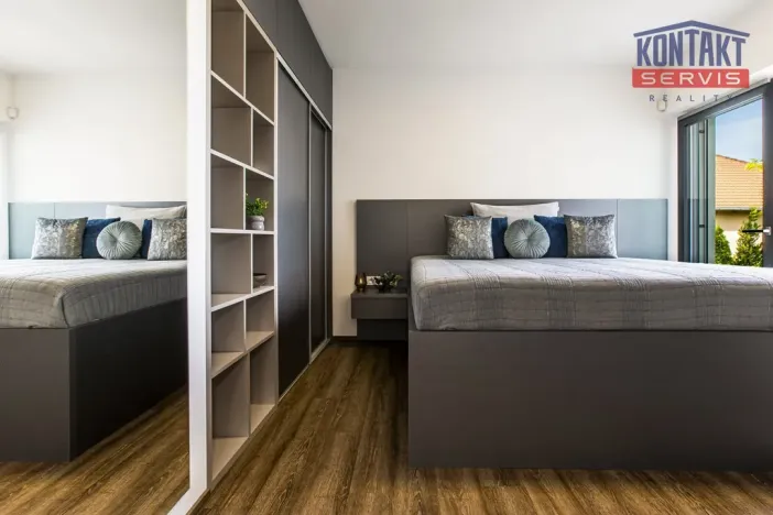 Prodej rodinného domu, Hlincová Hora, Kodetka Okružní, 236 m2