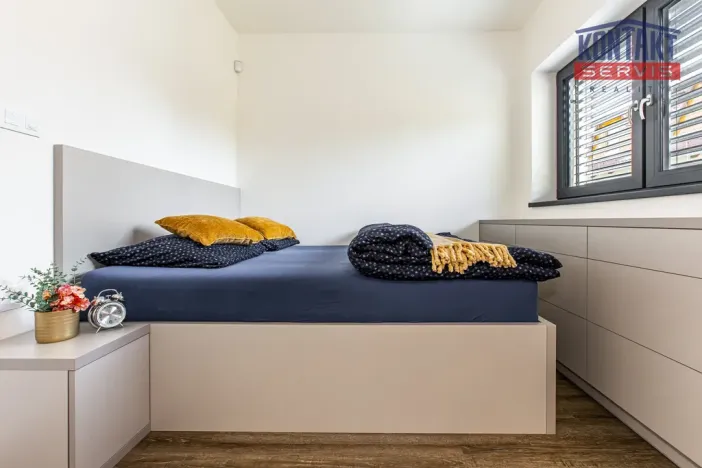 Prodej rodinného domu, Hlincová Hora, Kodetka Okružní, 236 m2