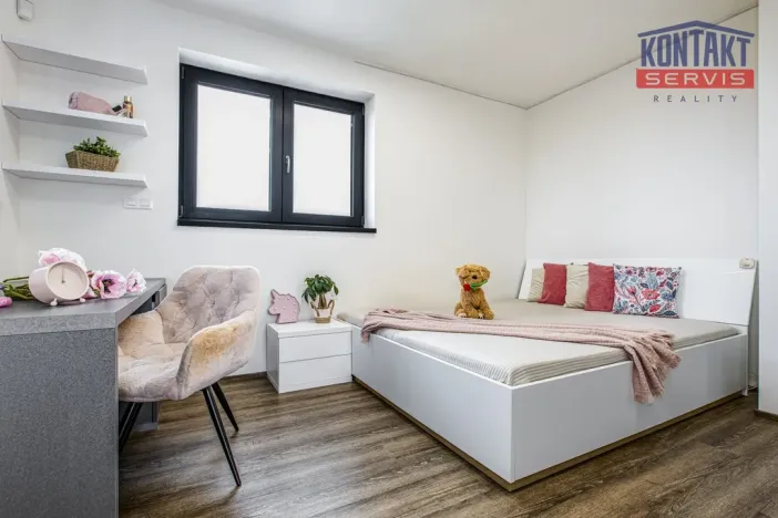 Prodej rodinného domu, Hlincová Hora, Kodetka Okružní, 236 m2