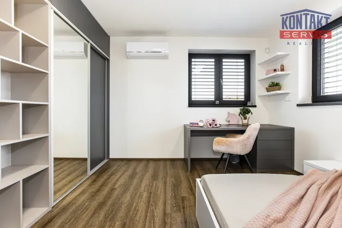Prodej rodinného domu, Hlincová Hora, Kodetka Okružní, 236 m2