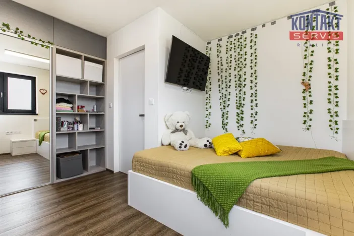 Prodej rodinného domu, Hlincová Hora, Kodetka Okružní, 236 m2