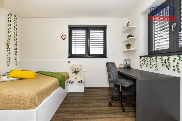 Prodej rodinného domu, Hlincová Hora, Kodetka Okružní, 236 m2
