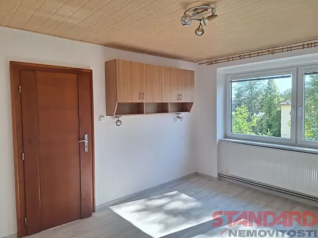 Pronájem bytu 2+1, Blovice, Palackého, 59 m2