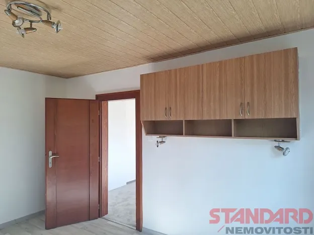 Pronájem bytu 2+1, Blovice, Palackého, 59 m2