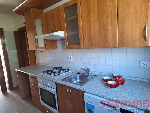 Pronájem bytu 2+1, Blovice, Palackého, 59 m2