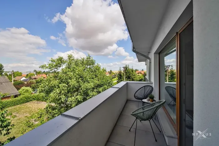 Prodej bytu 2+kk, Měšice, Habrová, 61 m2
