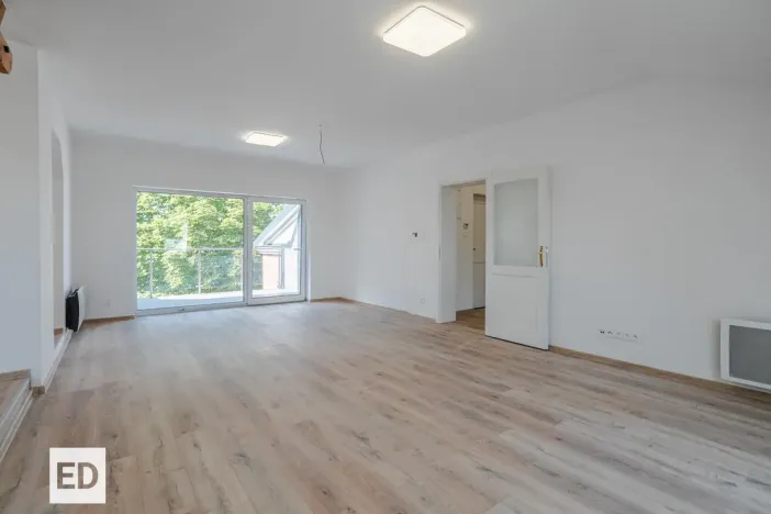 Prodej bytu 4+kk, Ostrava - Přívoz, Žofie Podlipské