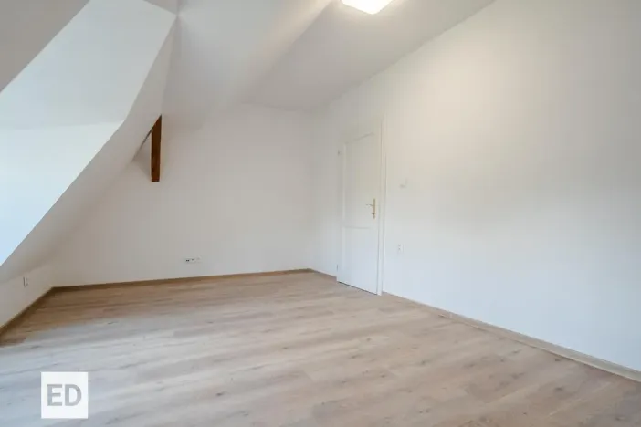 Prodej bytu 4+kk, Ostrava - Přívoz, Žofie Podlipské