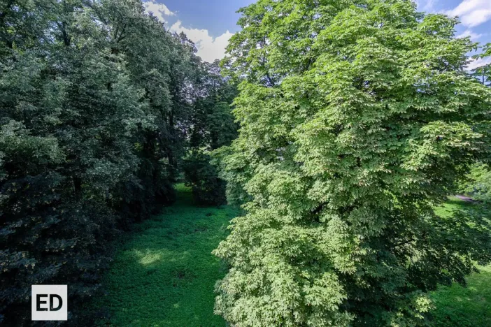 Prodej bytu 4+kk, Ostrava - Přívoz, Žofie Podlipské