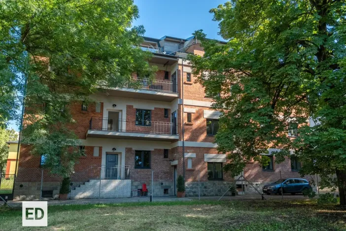 Prodej bytu 4+kk, Ostrava - Přívoz, Žofie Podlipské